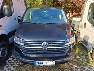 VŘ č. 30 ČEZ VOLKSWAGEN MULTIVAN 2.0TDI 150KW Highline 4MOT DSG, RZ 1AAN300
