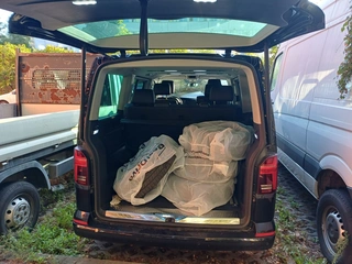 VŘ č. 30 ČEZ VOLKSWAGEN MULTIVAN 2.0TDI 150KW Highline 4MOT DSG, RZ 1AAN300