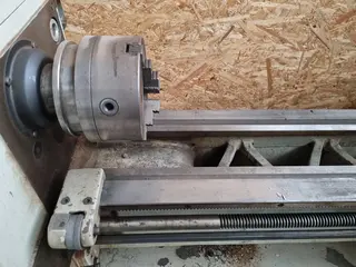 C-Mec 040 soustruh INTOS S32