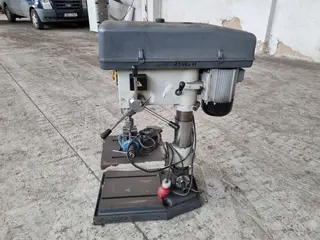 C-Mec 041 vrtačka - závitořez PROMA BZ 25B/400