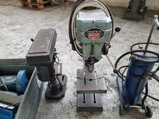 C-Mec 0411 soubor el. nářadí 4 kusy