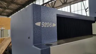 C-Mec 047 - Měřící stroj Mitutoyo Crysta-Apex C9206