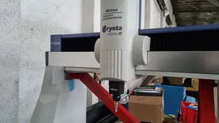 C-Mec 047 - Měřící stroj Mitutoyo Crysta-Apex C9206