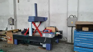 C-Mec 047 - Měřící stroj Mitutoyo Crysta-Apex C9206