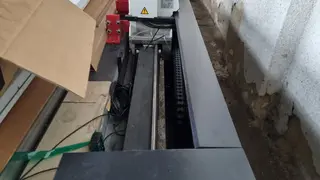 C-Mec 047 - Měřící stroj Mitutoyo Crysta-Apex C9206