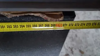 C-Mec 047 - Měřící stroj Mitutoyo Crysta-Apex C9206