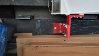 C-Mec 047 - Měřící stroj Mitutoyo Crysta-Apex C9206