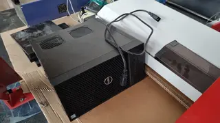 C-Mec 047 - Měřící stroj Mitutoyo Crysta-Apex C9206