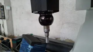 C-Mec 047 - Měřící stroj Mitutoyo Crysta-Apex C9206
