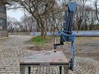 C-Mec 048 závitořez vzduchový ALIA TOOL