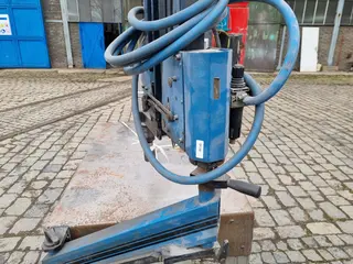 C-Mec 048 závitořez vzduchový ALIA TOOL