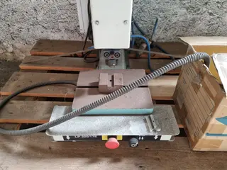 C-Mec 049 vzduchová nýtovačka LP 320E 17