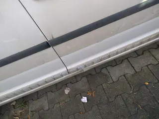 22. e-aukce ČEZ VOLKSWAGEN CADDY, RZ 8T76613