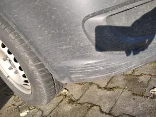 22. e-aukce ČEZ VOLKSWAGEN CADDY, RZ 8T76613