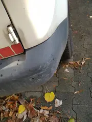 22. e-aukce ČEZ VOLKSWAGEN CADDY, RZ 8T76613
