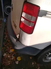 22. e-aukce ČEZ VOLKSWAGEN CADDY, RZ 8T76613