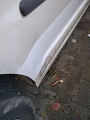 22. e-aukce ČEZ VOLKSWAGEN CADDY, RZ 8T76613