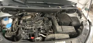 23. e-aukce ČEZ Volkswagen Caddy, RZ 8T92541