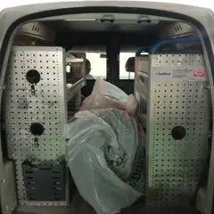 23. e-aukce ČEZ Volkswagen Caddy, RZ 8T92541