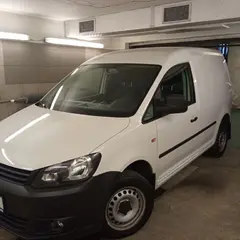 23. e-aukce ČEZ Volkswagen Caddy, RZ 8T92541