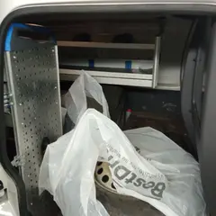 23. e-aukce ČEZ Volkswagen Caddy, RZ 8T92541