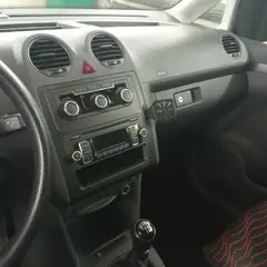 23. e-aukce ČEZ Volkswagen Caddy, RZ 8T92541