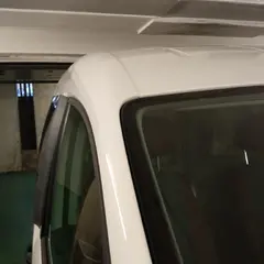23. e-aukce ČEZ Volkswagen Caddy, RZ 8T92541