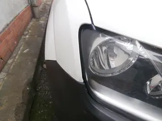 24. e-aukce ČEZ VOLKSWAGEN AMAROK, RZ 8T57823