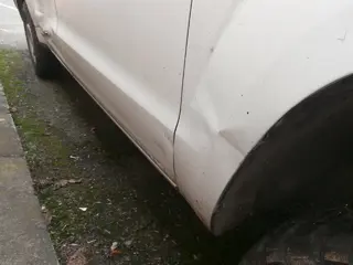24. e-aukce ČEZ VOLKSWAGEN AMAROK, RZ 8T57823