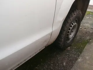 24. e-aukce ČEZ VOLKSWAGEN AMAROK, RZ 8T57823