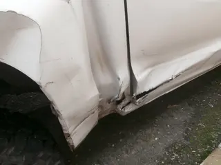 24. e-aukce ČEZ VOLKSWAGEN AMAROK, RZ 8T57823