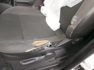 24. e-aukce ČEZ VOLKSWAGEN AMAROK, RZ 8T57823