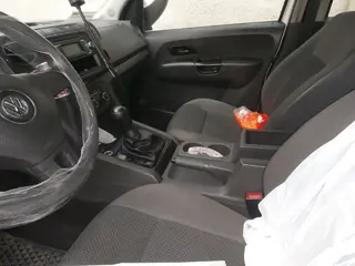 24. e-aukce ČEZ VOLKSWAGEN AMAROK, RZ 8T57823
