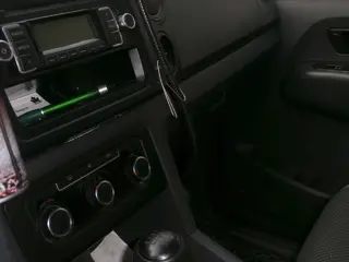 24. e-aukce ČEZ VOLKSWAGEN AMAROK, RZ 8T57823