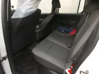 24. e-aukce ČEZ VOLKSWAGEN AMAROK, RZ 8T57823