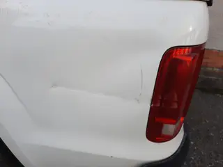 24. e-aukce ČEZ VOLKSWAGEN AMAROK, RZ 8T57823