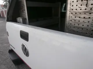 24. e-aukce ČEZ VOLKSWAGEN AMAROK, RZ 8T57823