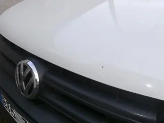 24. e-aukce ČEZ VOLKSWAGEN AMAROK, RZ 8T57823