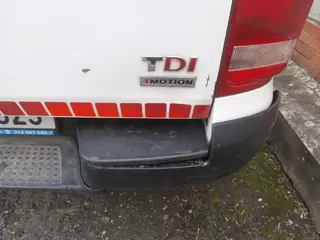 24. e-aukce ČEZ VOLKSWAGEN AMAROK, RZ 8T57823