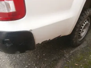 24. e-aukce ČEZ VOLKSWAGEN AMAROK, RZ 8T57823