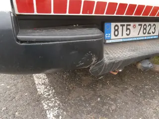 24. e-aukce ČEZ VOLKSWAGEN AMAROK, RZ 8T57823