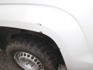 24. e-aukce ČEZ VOLKSWAGEN AMAROK, RZ 8T57823