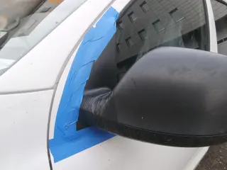 24. e-aukce ČEZ VOLKSWAGEN AMAROK, RZ 8T57823