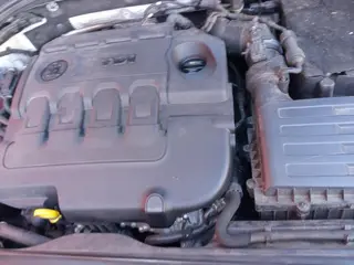 25. e-aukce ČEZ ŠKODA OCTAVIA, RZ 1TF3204