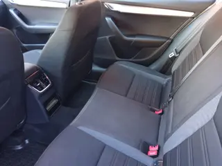 25. e-aukce ČEZ ŠKODA OCTAVIA, RZ 1TF3204