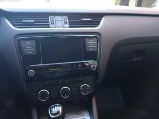 25. e-aukce ČEZ ŠKODA OCTAVIA, RZ 1TF3204