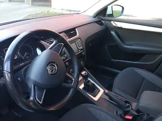 25. e-aukce ČEZ ŠKODA OCTAVIA, RZ 1TF3204