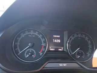 25. e-aukce ČEZ ŠKODA OCTAVIA, RZ 1TF3204