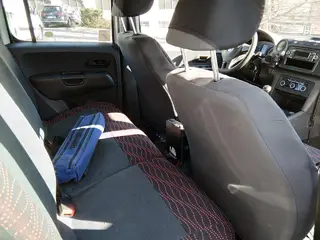 26. e-aukce ČEZ VOLKSWAGEN AMAROK, RZ 9T01841