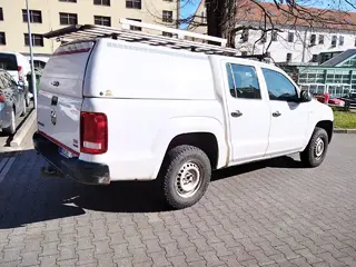26. e-aukce ČEZ VOLKSWAGEN AMAROK, RZ 9T01841